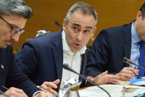 El PP denuncia el 