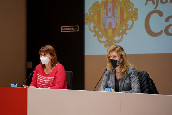 Castelló activa el quinto plan de recuperación del talento con ayudas de hasta 100.000 euros 