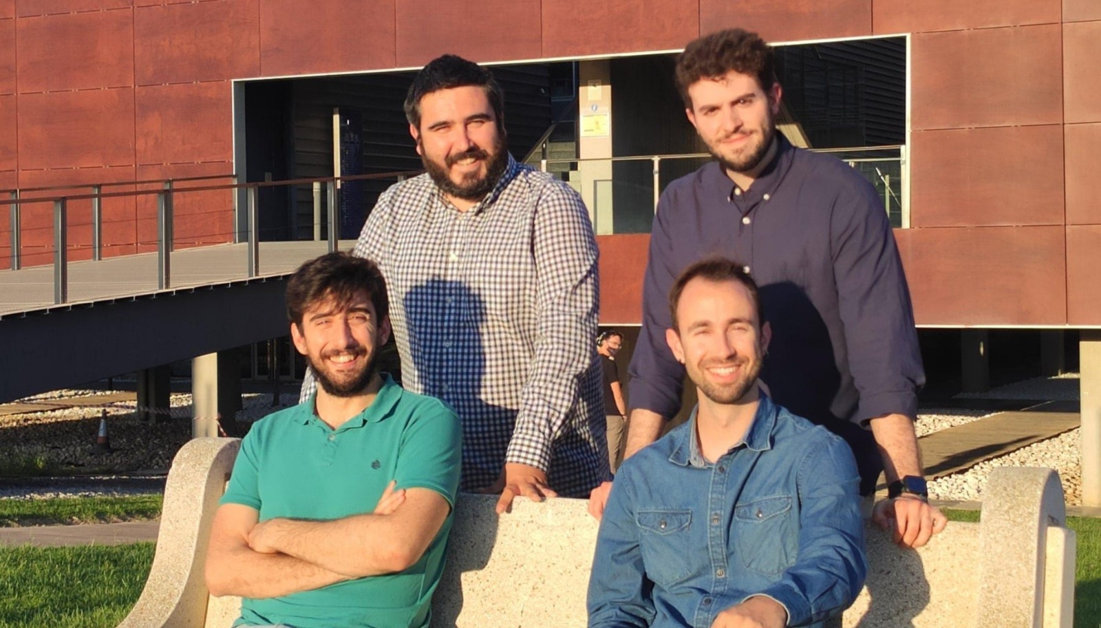 Sensoria Biocare desarrolla una tecnología que mide la salud auditiva desde los auriculares