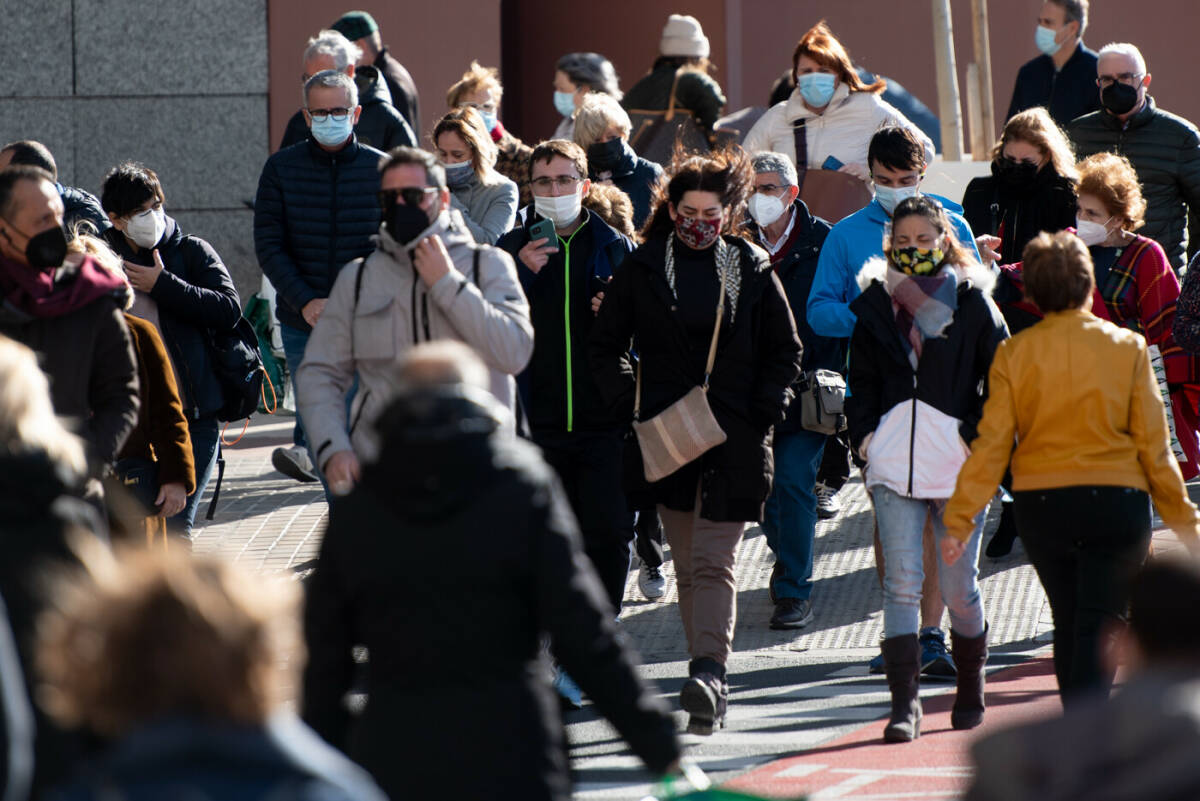 Foto: KIKE TABERNER - 