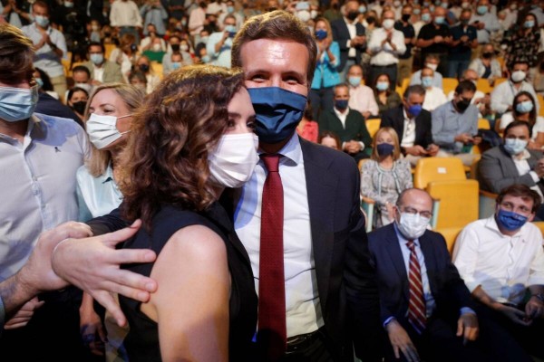 ¿Cuándo el PP dejó de respetarse a sí mismo?