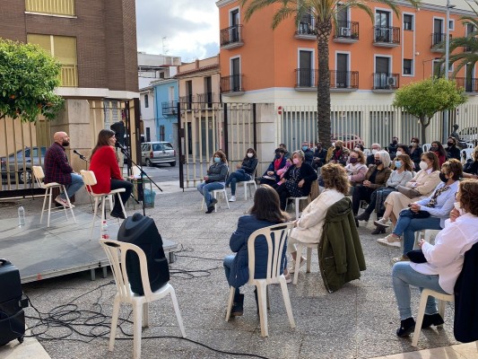 El festival Castelló Negre llega en 2022 a Onda y Almassora