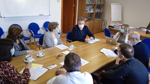 Sanidad construirá dos nuevos consultorios auxiliares en Massalavés y Corbera
