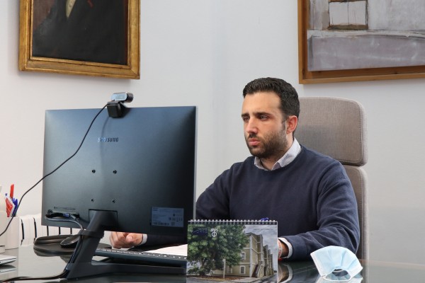 Sagunto y la APV aclaran que la autorización del muelle se puede revocar 