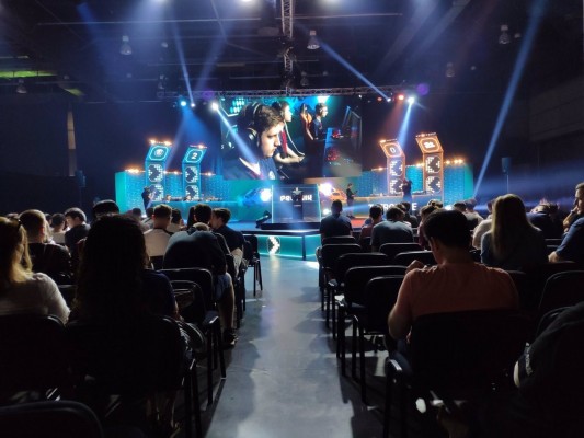 València acogerá este verano una nueva edición del encuentro de videojuegos Dreamhack