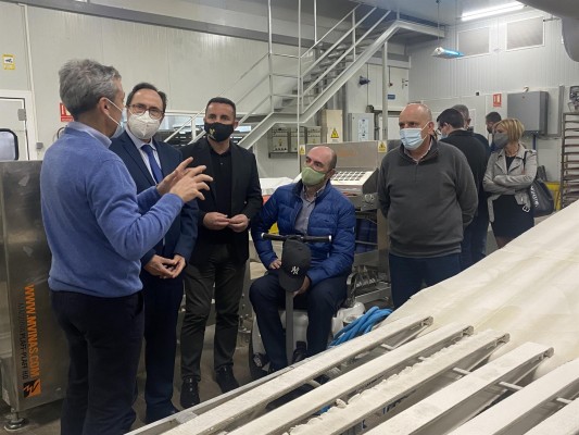 La Generalitat inyecta 54,40 millones en la Marina Baixa, la segunda que más ayudas recibe de la Comunitat