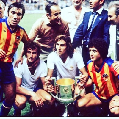 El Valencia CF responde a Dani García tras su falta de respeto a Arias