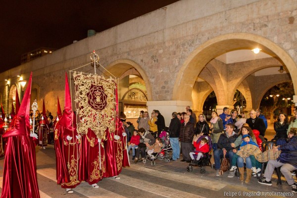 El controvertido contrato para el alquiler de sillas en Semana Santa sale a licitación a poco menos de dos meses para las procesiones