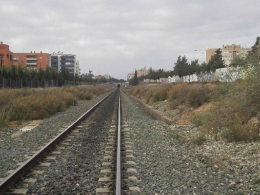 La pasarela de Altabix en Elche tendrá un diseño singular y en primavera se prevé el proyecto de obra