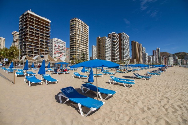 El Bono Viaje roza las 8.000 reservas en dos meses para viajar en el primer semestre del año