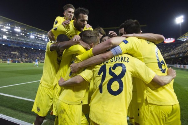 El Villarreal busca alargar su buena racha ante un Granada que necesita reaccionar