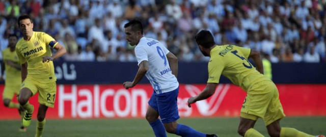 El Villarreal recibe al Málaga que no le ha ganado en últimas seis visitas
