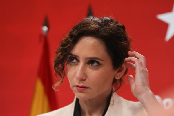 Anticorrupción estudiará las denuncias por el contrato vinculado al hermano de Ayuso antes de decidir si investiga
