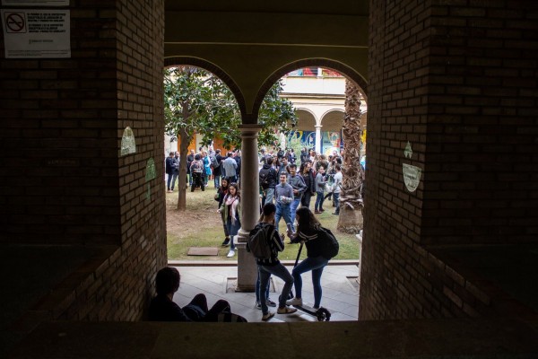 ¿Qué será de la Escuela de Diseño tras la salida de los conservatorios?