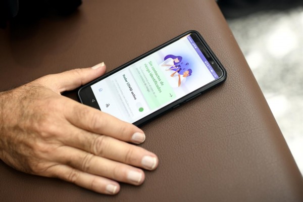 La puesta en marcha, funcionamiento y publicación de 'Radar Covid' ha costado más de 4,2 millones 