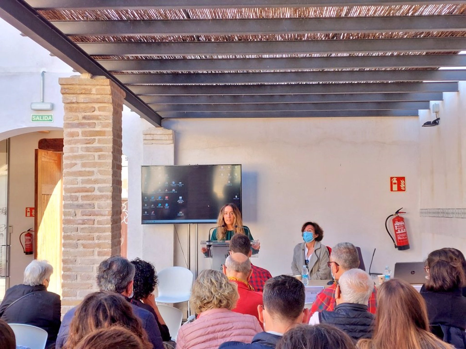 Foto: AYUNTAMIENTO DE VALÈNCIA - 