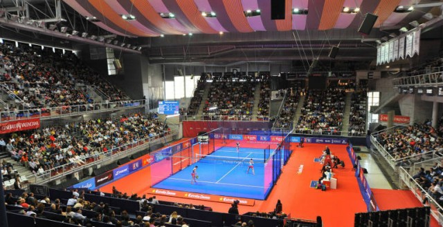 El World Padel Tour impulsa a la industria española

