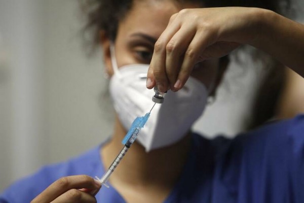 La Conselleria de Sanidad invertirá 26,8 millones de euros en vacunas del programa de vacunación