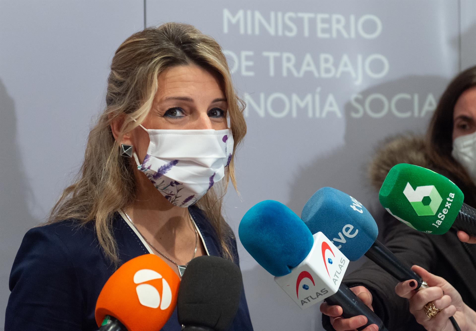 Trabajo dará un mes a las empresas para transitar de los ERTE-covid a los de la reforma laboral