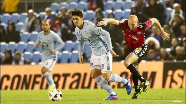 Alavés y Celta se citan por el 'sueño' de volver a una final de Copa