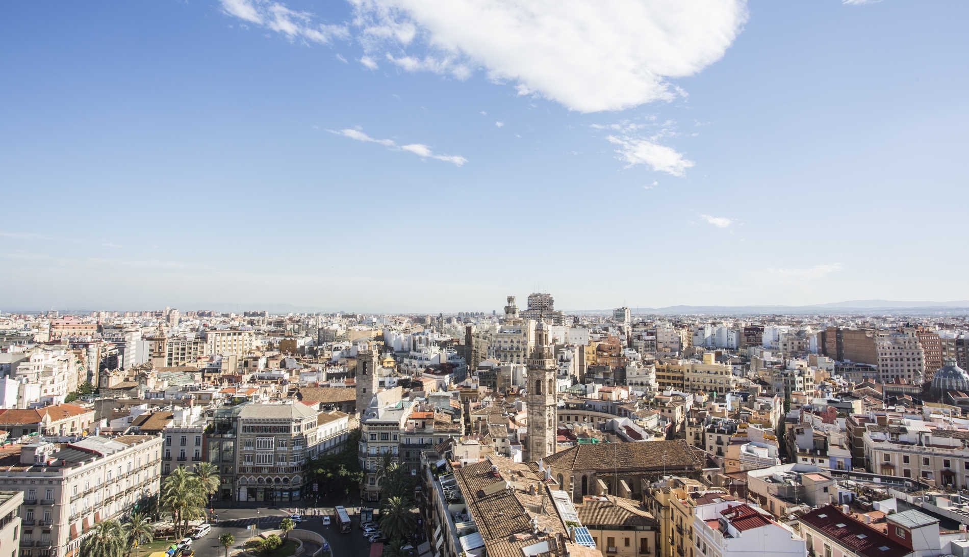 El estado de ánimo del urbanismo según la generación que nunca habla de urbanismo
