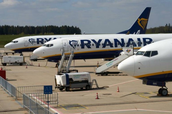 Ryanair conectará València y Cork (Irlanda) con un vuelo directo a partir de junio