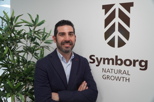 Symborg ficha a Pedro Casas como nuevo director global de Agronomía