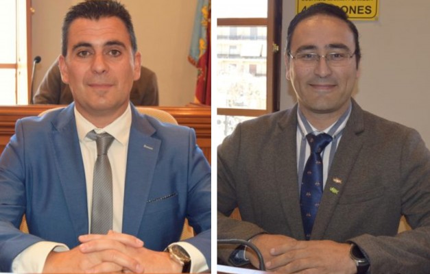 Las propuestas de Burjassot en 2021: Cs, el grupo que más mociones presentó; Vox, el que menos