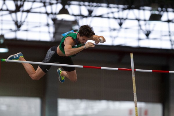 Llopis y Dávila van a por el oro en
Salamanca