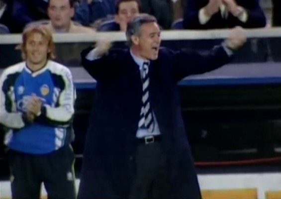 Una remuntada memorable
