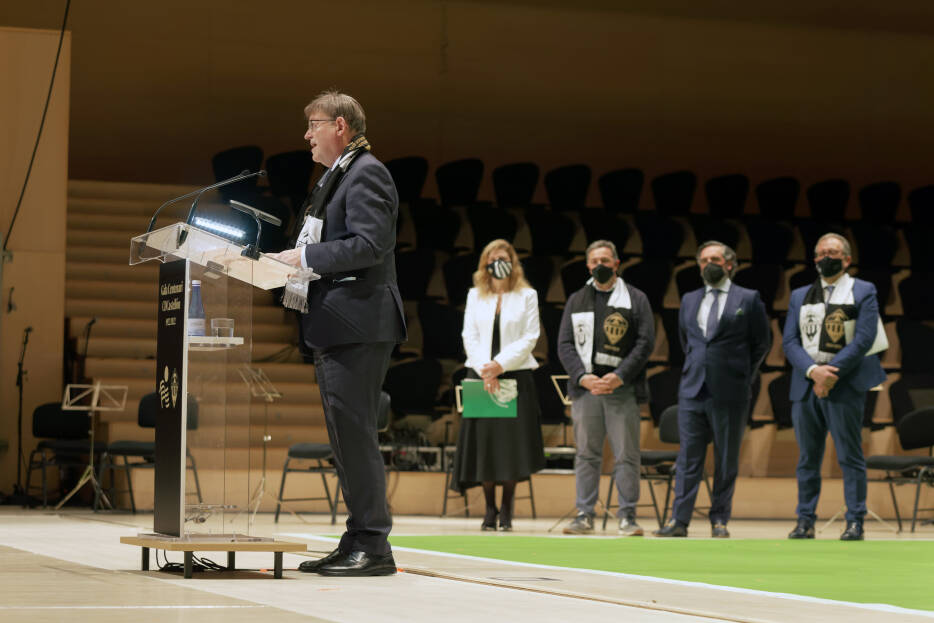 Foto: ANTONIO PRADAS - 