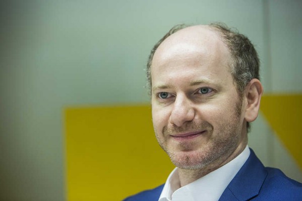 «Vamos a recuperar
Valencia como plaza
financiera»