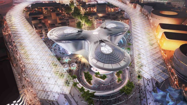 Cartagena se lanza a captar inversores en Dubai para los sectores de logística y energía