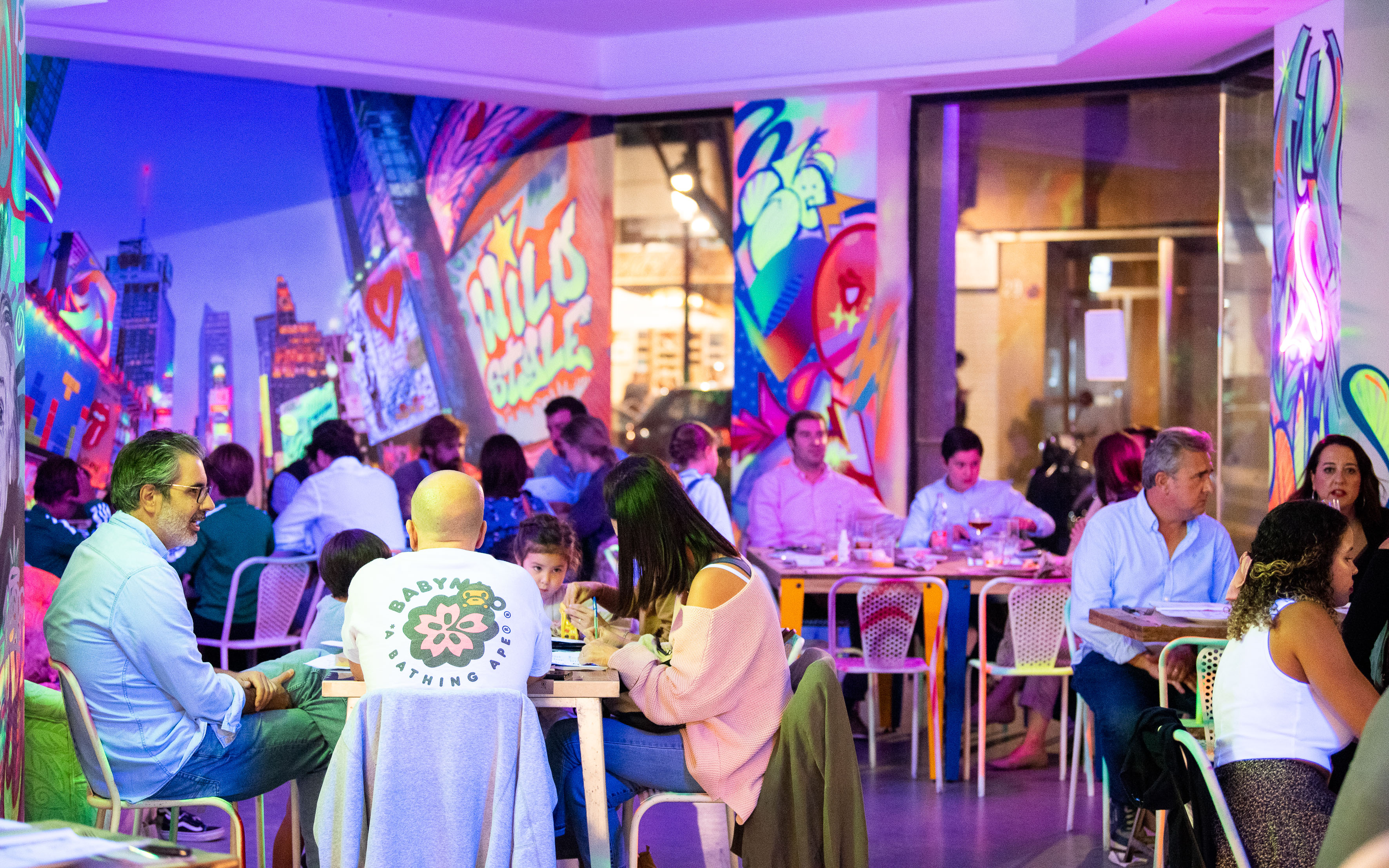 ¿Será la de Raff's la mejor hamburguesa de España?