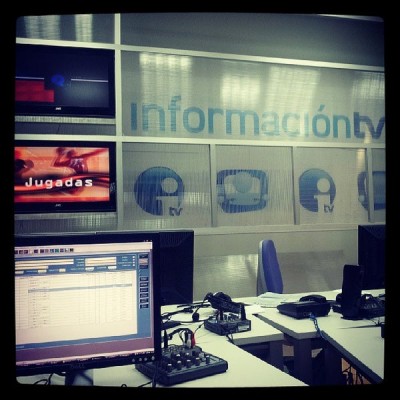 El TSJ anula las licencias de TDT que el Consell dio a 'Información' y a Radio Elche