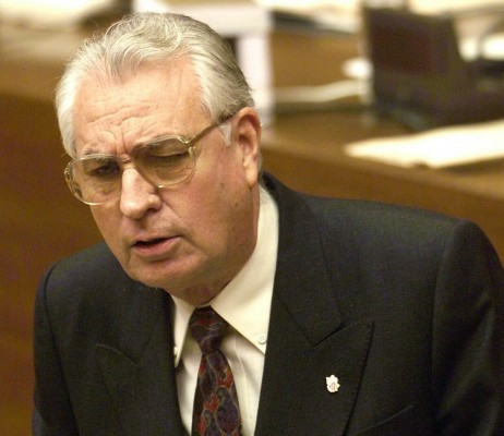 Fallece Martín Quirós Palau, exportavoz municipal del PP antes de Rita Barberá