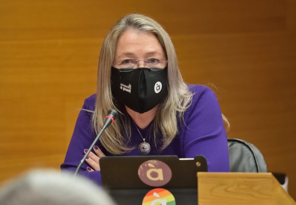 El Botànic aprueba la continuidad del consejo rector de À Punt
