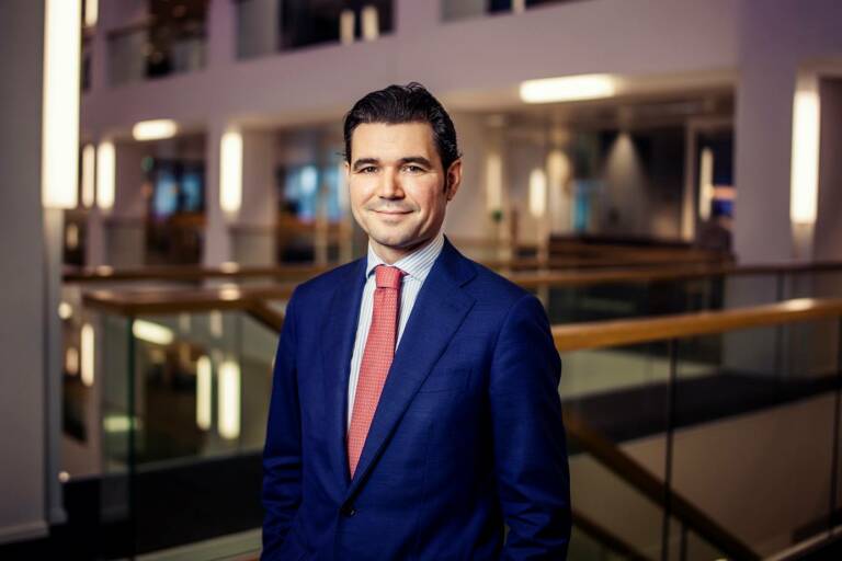 Los cuatro riesgos principales que los mercados tienen que sortear