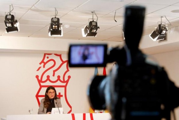 El TSJ anula las licencias de TDT que el Consell dio a 'Información' y a Radio Elche