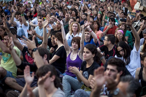 Recuperar 
la ilusión… 
si se puede
