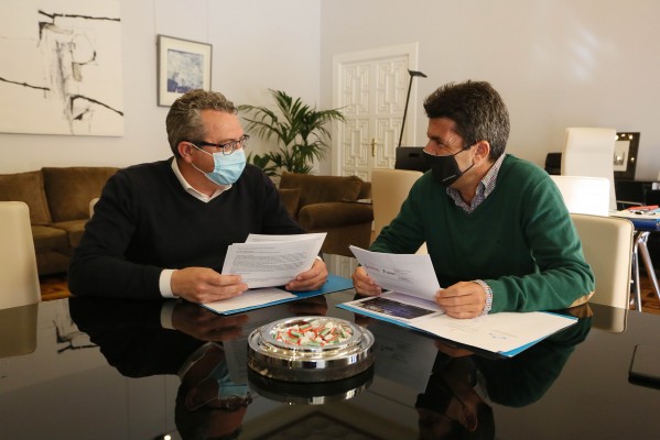 Costa Blanca y Benidorm refuerzan su estrategia de promoción enfocada al turismo LGTBQ+
