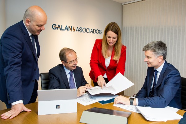 Galán & Asociados asesora la integración de la ilicitana Monteloeder en la firma Suanfarma