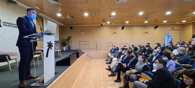 Turisme refuerza su apuesta por el Big Data y la escucha activa a través de la nueva web del Invattur
