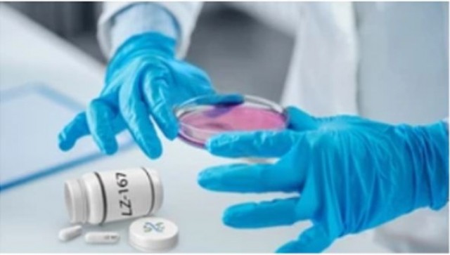 Keyzell y Lãberit se unen para desarrollar inteligencia artificial que permita personalizar los tratamientos contra el cáncer
