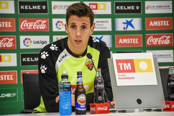 Guillermo: 
