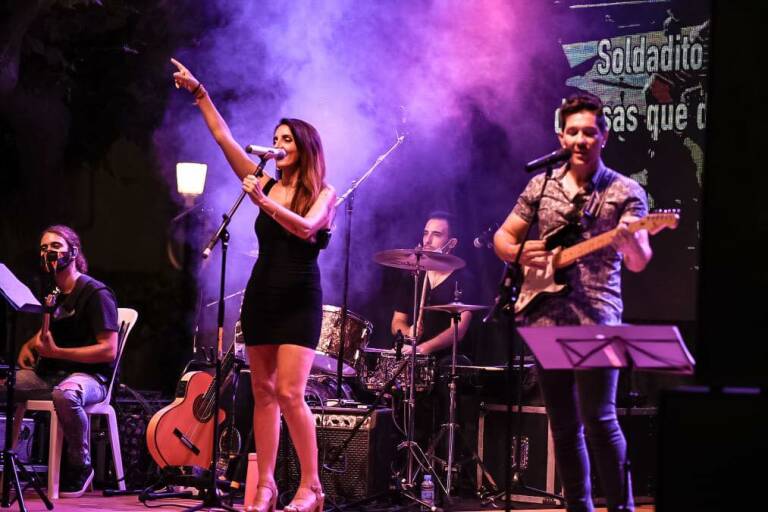 Castelló amplía hasta las 4.00 de la madrugada el horario de orquestas y eventos para Magdalena 