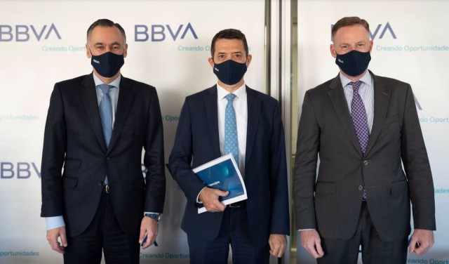BBVA Research cree que la tasa turística podría tener un efecto 