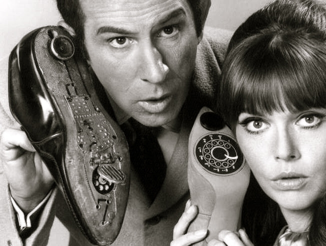 Cuando el enemigo está en casa: una de series, documentales y cómics sobre espías