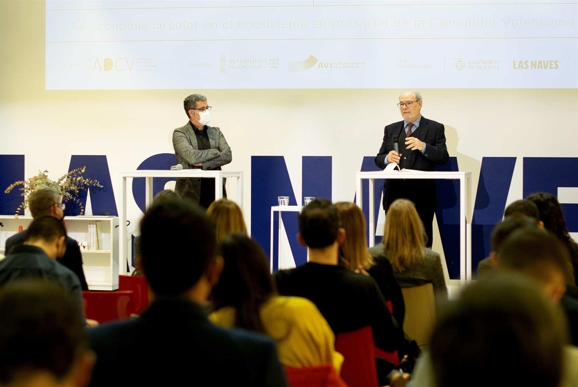 El 68% de las empresas valencianas integran de forma explícita la economía circular en su estrategia