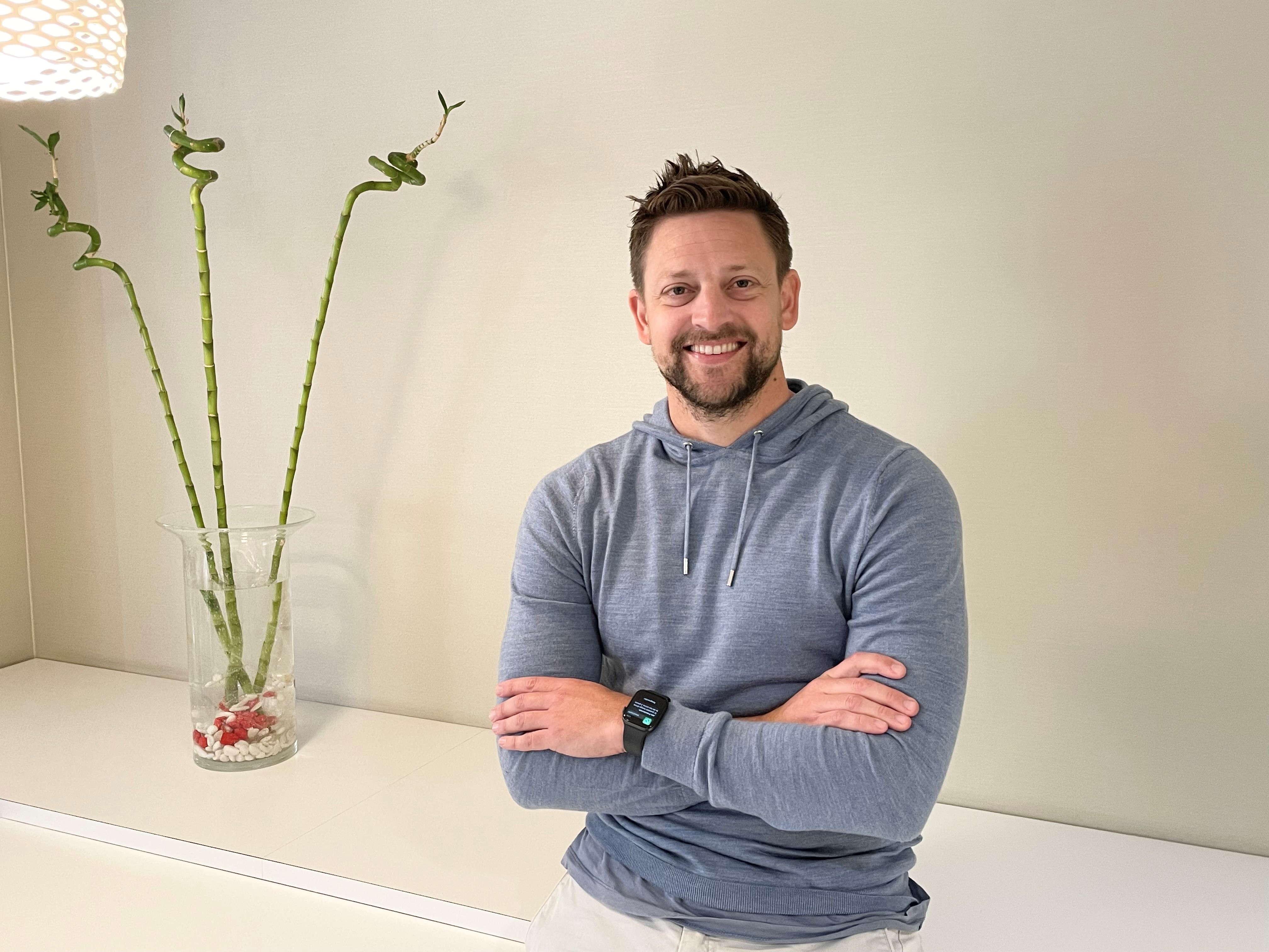 La startup Reental llega a València con un proyecto de 'tokenización' de un edificio en La Marina 